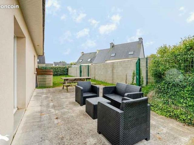 Maison vente à Brest, Bretagne