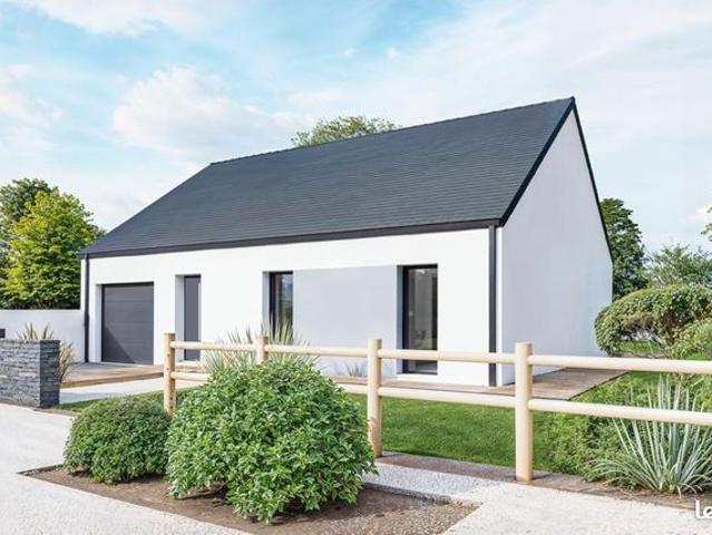 Maison vente à Rennes, Bretagne