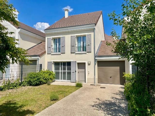 Maison vente à Saint-prix, Martinique