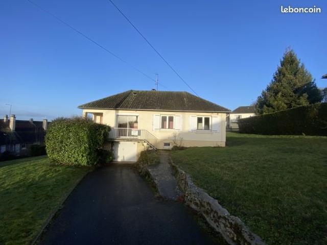 Maison vente à Lisieux, Orbec