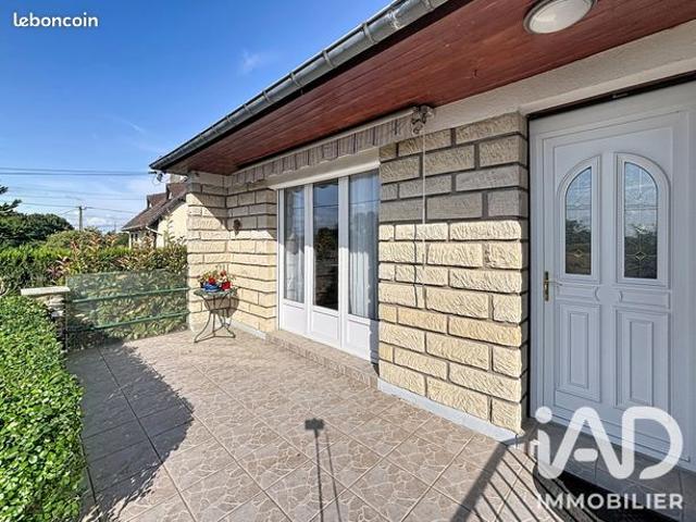 Maison vente à Bernay, Normandie