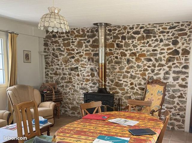 Maison vente à Les Sables-d'Olonne, Saint-vincent-sur-graon