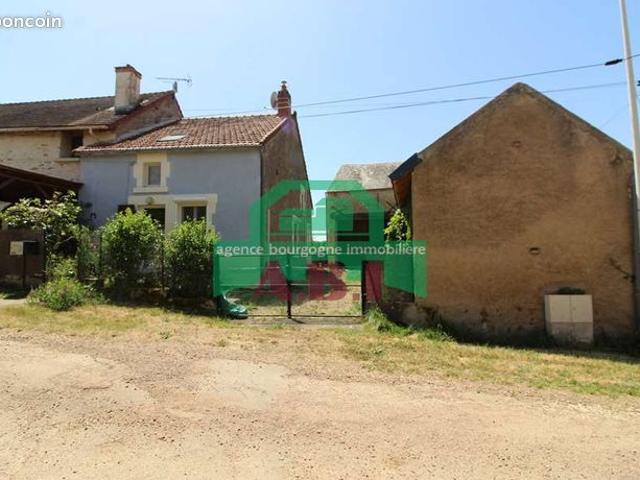 Maison vente à Clamecy, Corbigny
