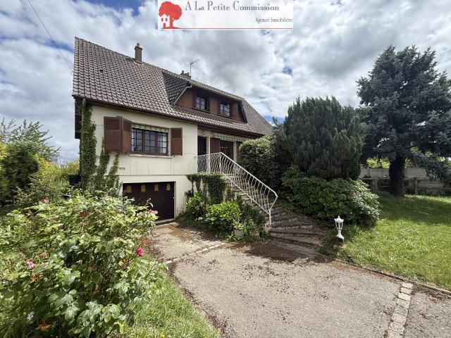 Maison vente à Chartres, Mignières