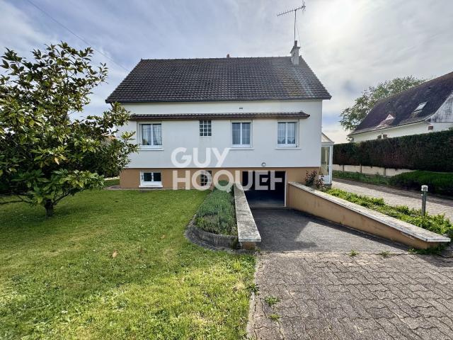 Maison vente à Orléans, Neuville-aux-bois