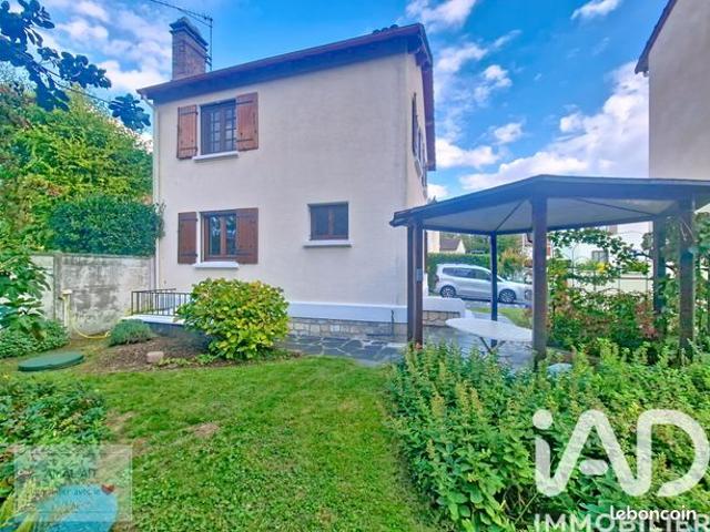 Maison vente à L'Haÿ-les-Roses, Rungis