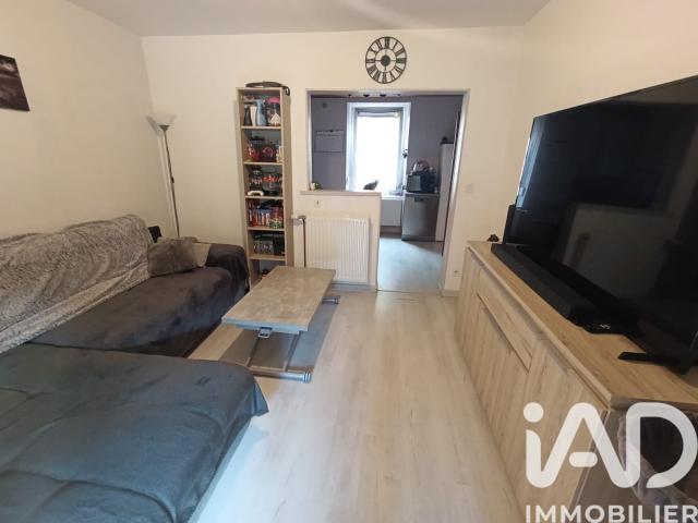 Maison vente à Charleville-Mézières, Nouzonville