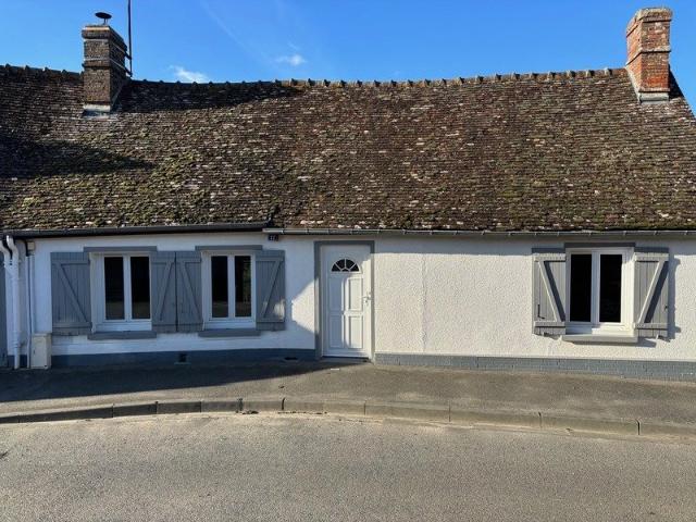 Maison vente à Bernay, Damville