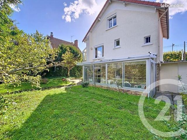 Maison vente à Torcy, Champs-sur-marne