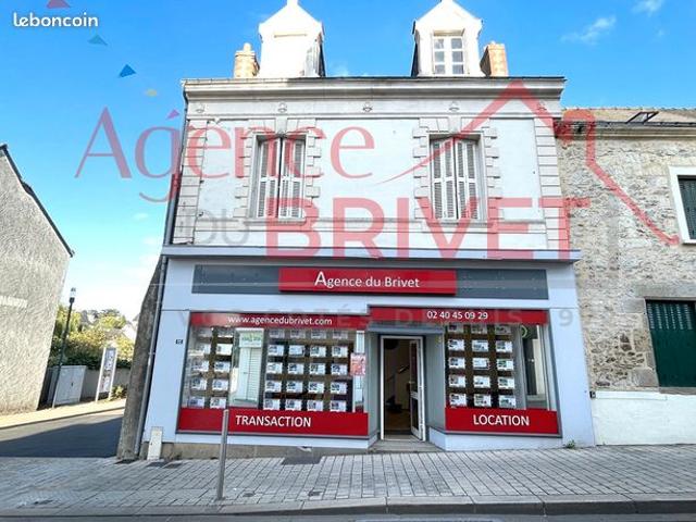 Maison vente à Crossac, Loire-Atlantique
