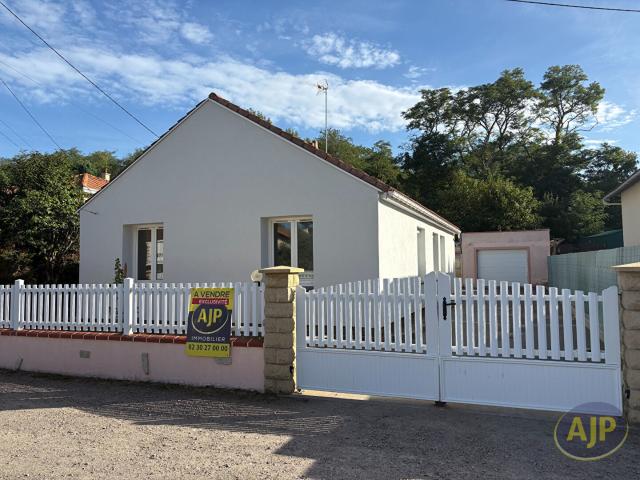 Maison vente à Saint-Nazaire, Saint-brevin-les-pins