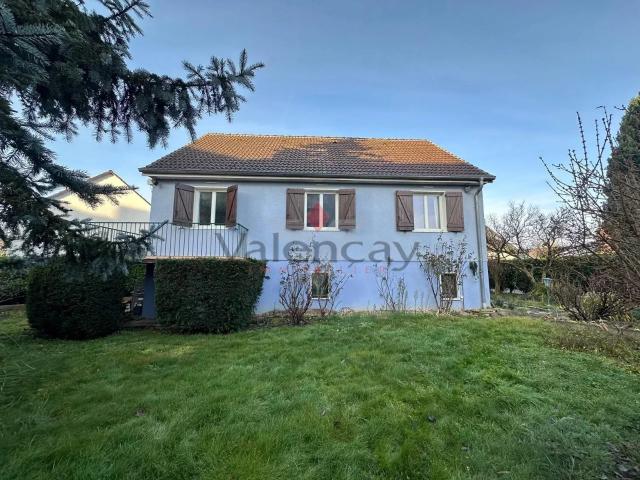 Maison vente à Mulhouse, Illzach