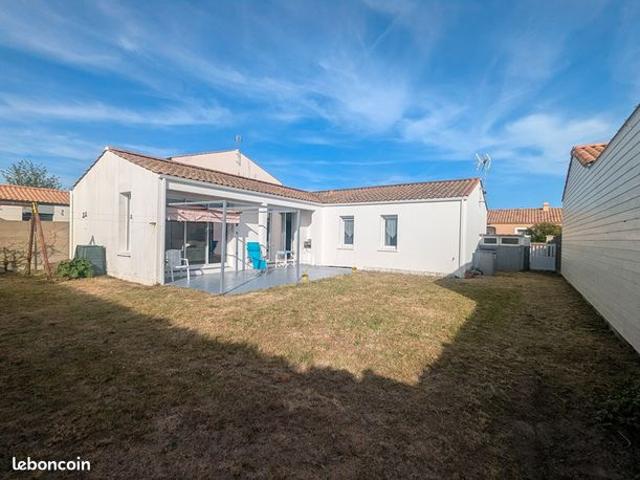 Maison vente à Les Sables-d'Olonne, Saint-jean-de-monts