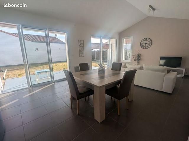 Maison vente à Les Sables-d'Olonne, Saint-jean-de-monts