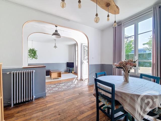 Maison vente à Créteil, Chennevières-sur-marne
