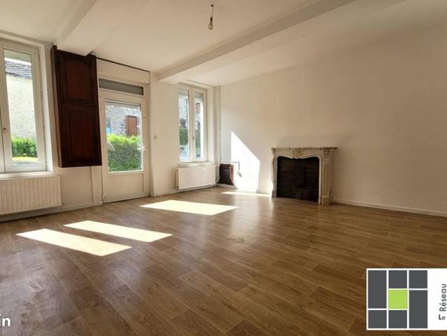 Maison vente à Avesnes-sur-Helpe, Cousolre