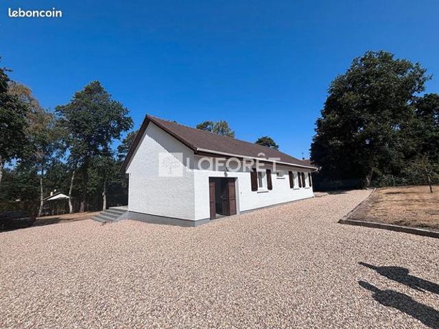 Maison vente à Conches-en-Ouche, Eure