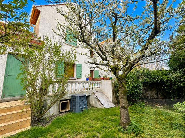 Maison vente à Le Raincy, Neuilly-sur-marne