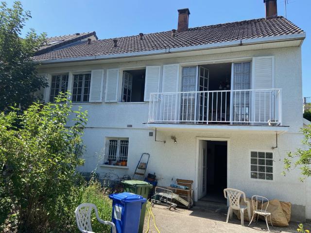 Maison vente à Le Raincy, Drancy