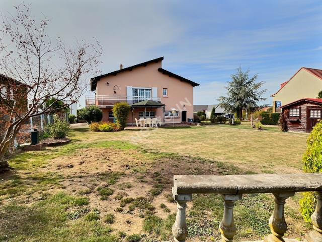Maison vente à Hameau de la Ferme de Lenzviller, Macheren