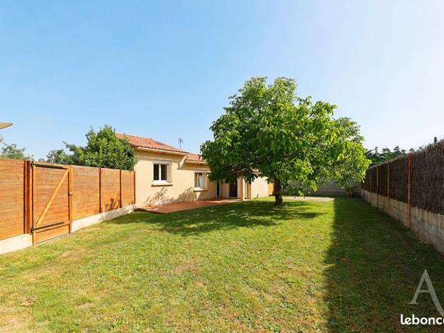 Maison vente à La Roche-sur-Yon, La Merlatière