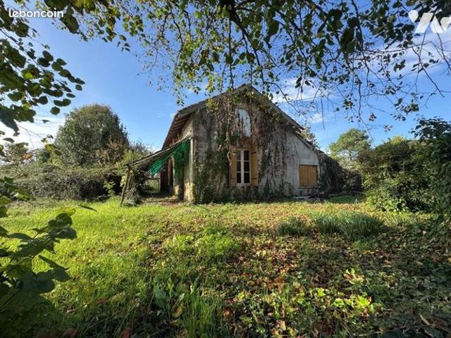 Maison vente à Villeneuve-sur-Lot, Sainte-livrade-sur-lot