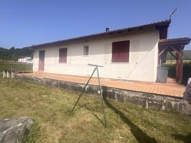 Maison vente à Bayonne, Ainhice-mongelos