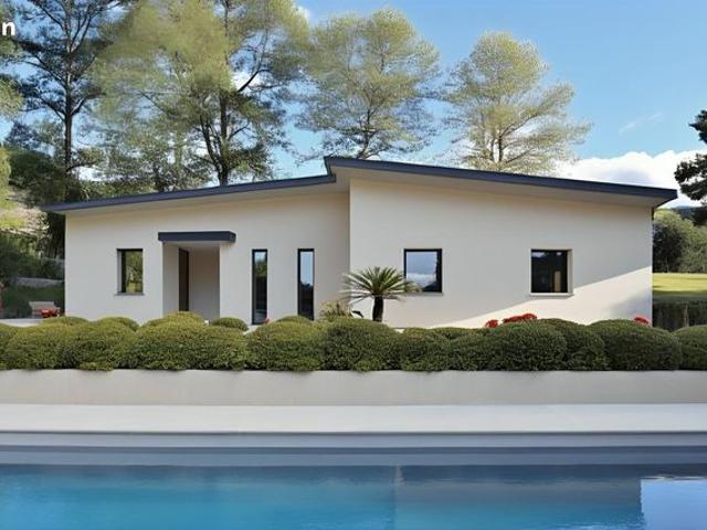 Maison vente à Saumur, Longué-jumelles