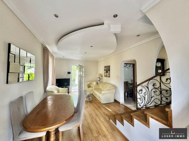 Maison vente à Nogent-sur-Marne, Joinville-le-pont
