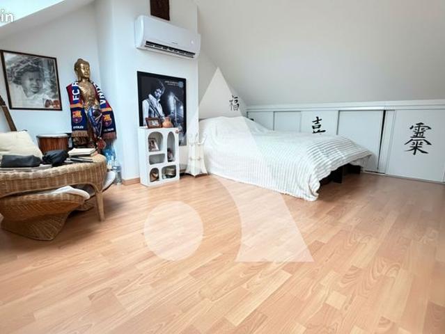 Maison vente à Sarcelles, Montmorency