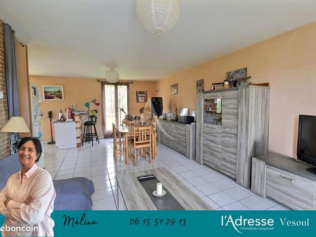 Maison vente à Montbéliard, Charmoille
