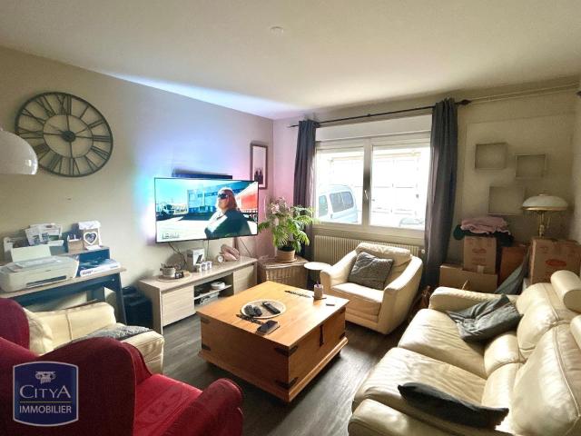 Maison location à Bourges, Saint-doulchard