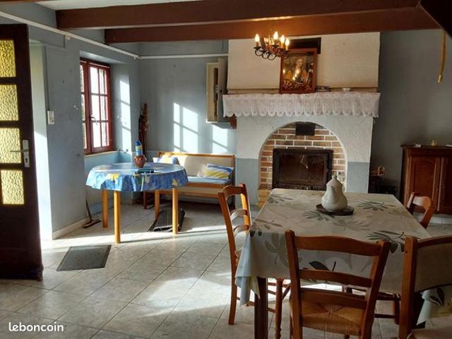 Maison vente à Guingamp, Bretagne
