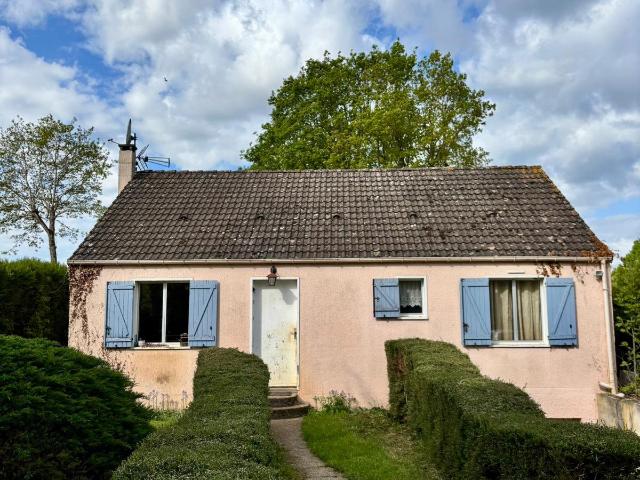 Maison vente à Évreux, Saint-germain-sur-avre