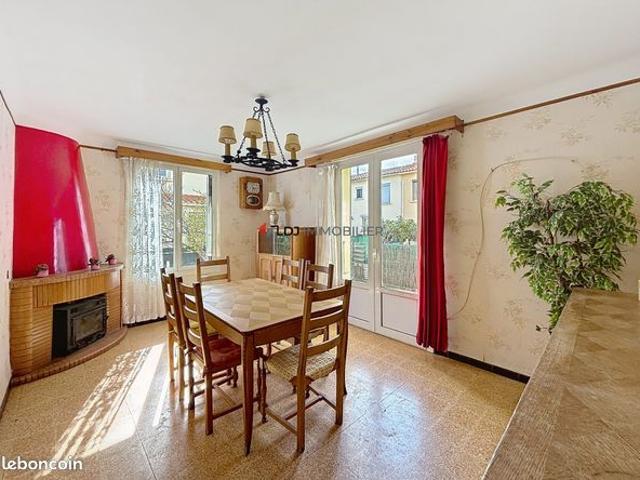 Maison vente à Prades, Ille-sur-têt