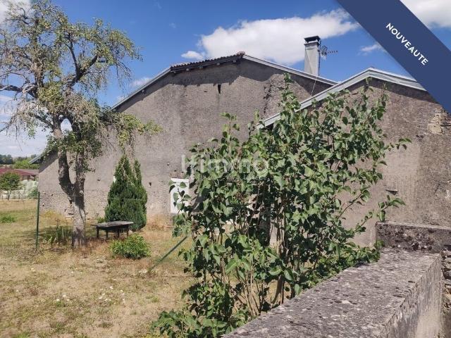 Maison vente à Épinal, Mazeley