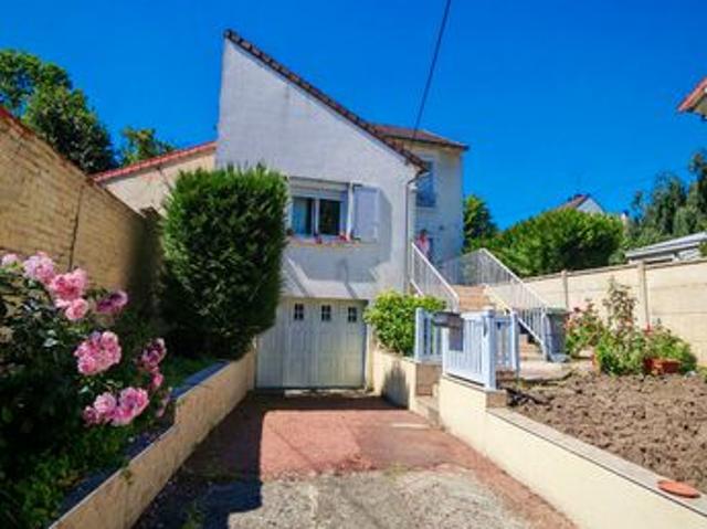 Maison vente à Sarcelles