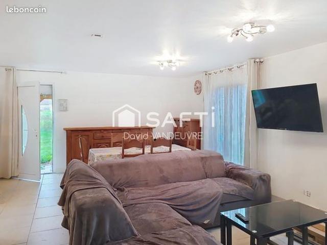 Maison vente à Châteauroux, Baraize