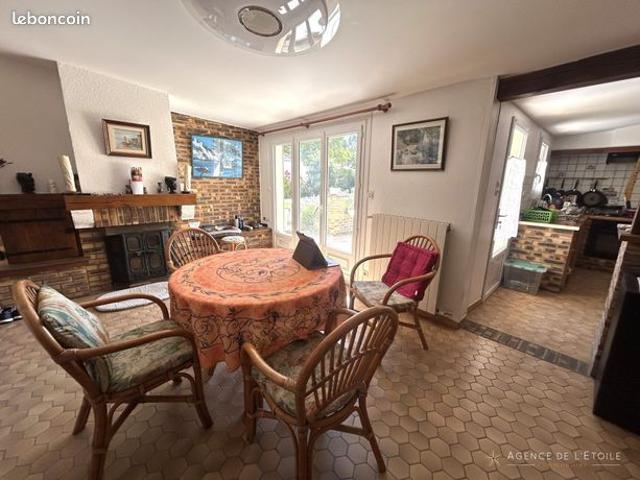 Maison vente à Montreuil-sur-Mer, Merlimont