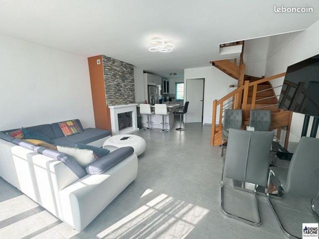 Maison vente à Tournon-sur-Rhône, Saint-prix