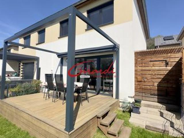 Maison vente à Mulhouse, Zillisheim
