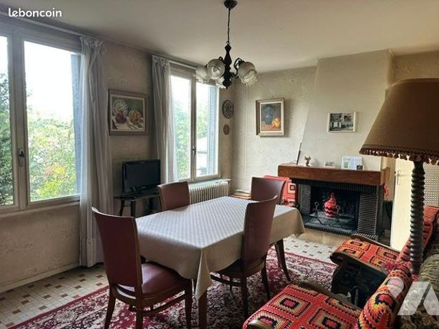 Maison vente à Château-Thierry, Aisne