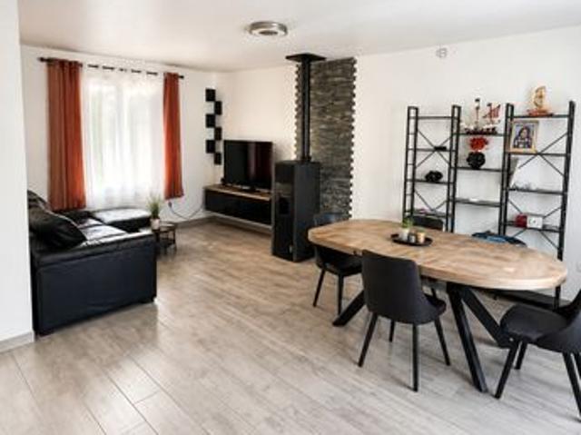 Maison vente à Dreux, Rouvres
