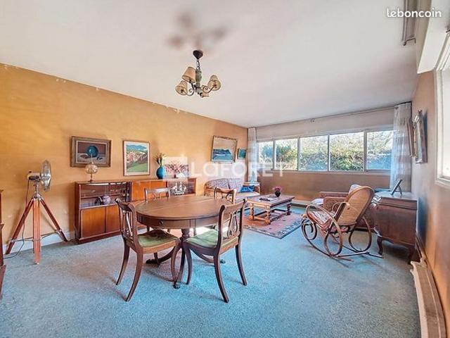 Maison vente à Saint-Germain-en-Laye, Verneuil-sur-seine