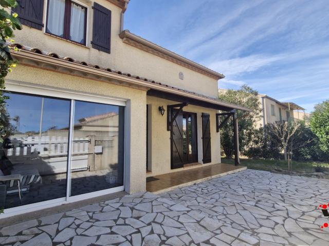 Maison vente à Béziers, Montady