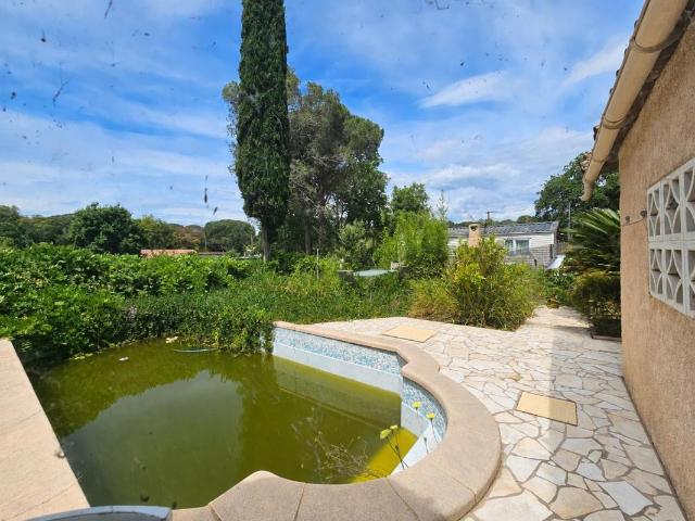 Maison vente à Arrondissement de Draguignan, Fréjus