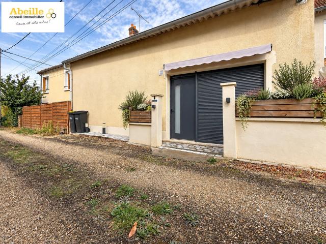 Maison vente à La Tuilerie, Breuillet