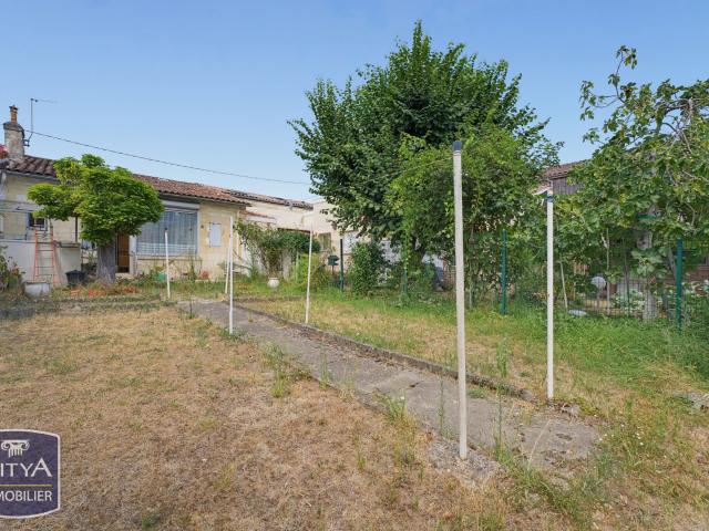 Maison vente à Bordeaux