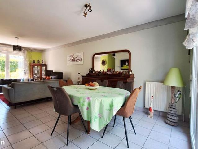 Maison vente à Nantes, Saint-herblain