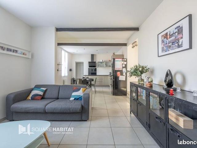 Maison vente à Bordeaux, Pessac